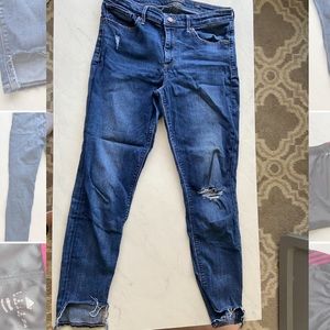 Lucky Brand Jeans